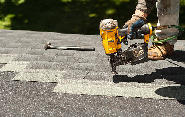 Best Roof Coating and Sealing  in Wauregan, CT